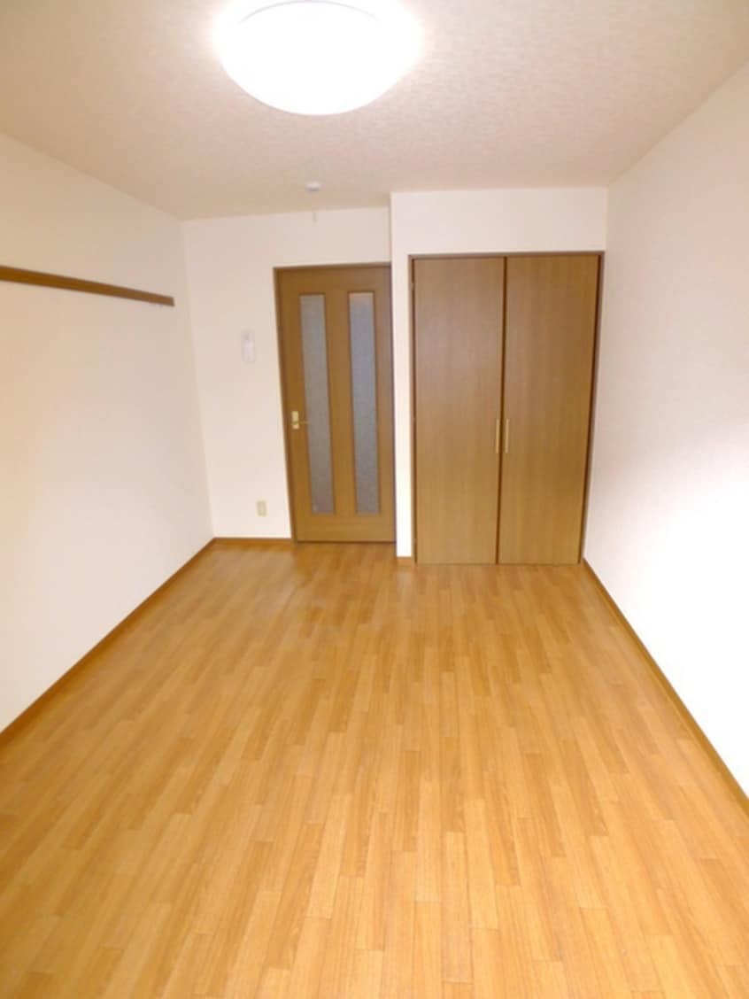 居室 アルビレオ