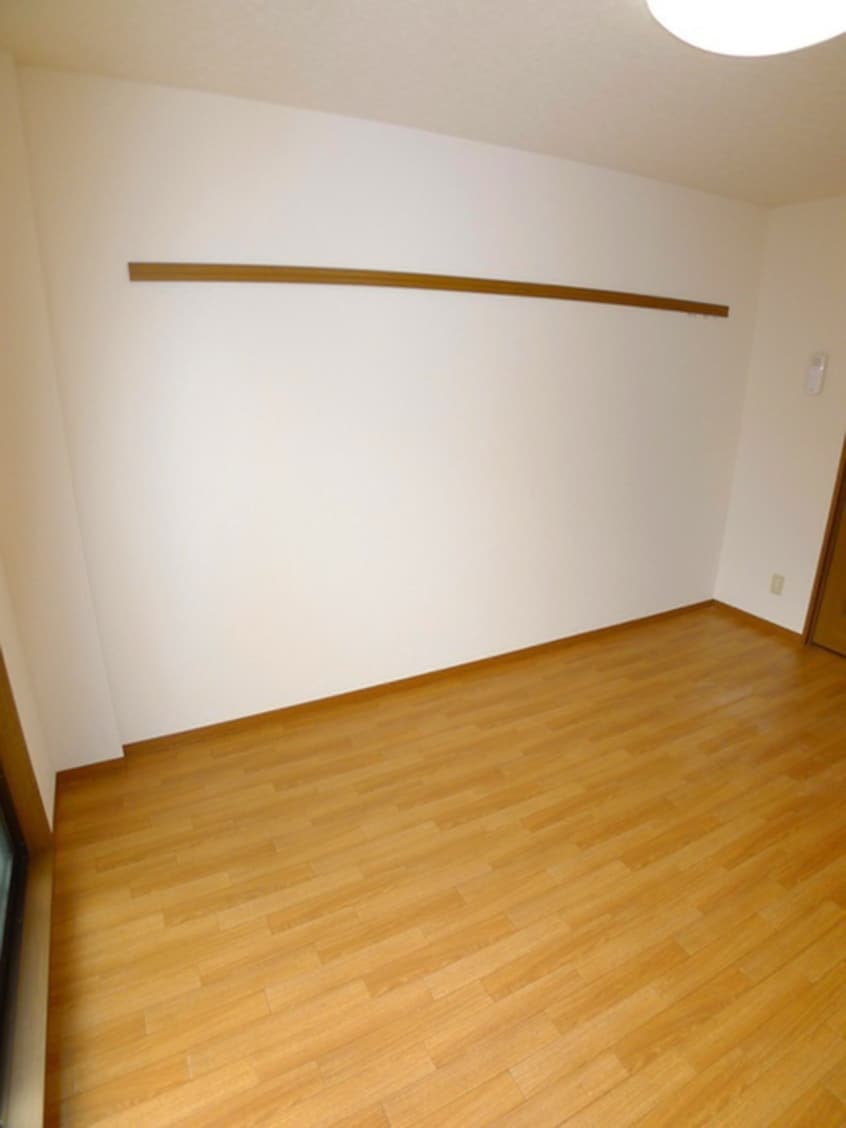 居室 アルビレオ