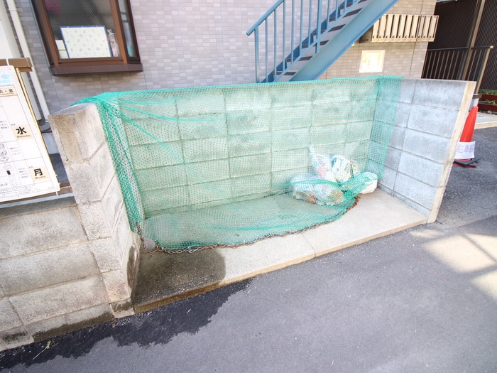 建物設備 アルビレオ