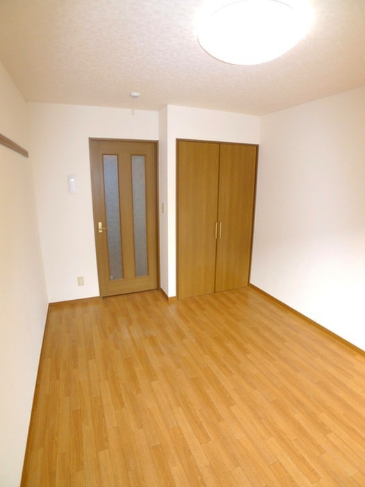 居室 アルビレオ