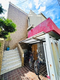 江古田マンション