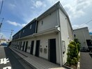 外観写真 ミロワ－ル中板橋