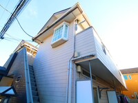 ブルースター東大泉