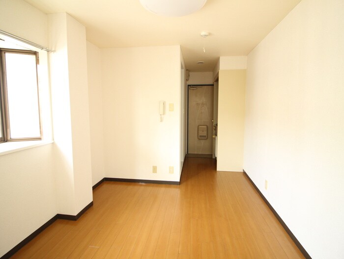 居室 ルミネ東中神