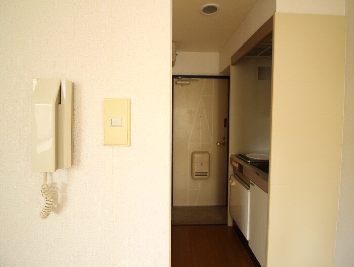 居室 ルミネ東中神