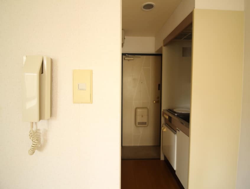 居室 ルミネ東中神