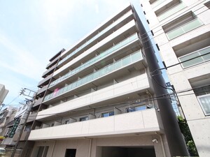 GENOVIA蒲田Ⅲskygarden