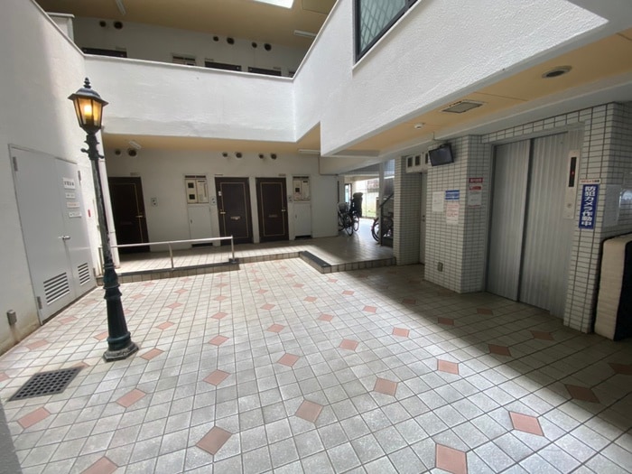 その他 伊勢佐木町ﾀﾞｲｶﾝﾌﾟﾗｻﾞｼﾃｨ(306)