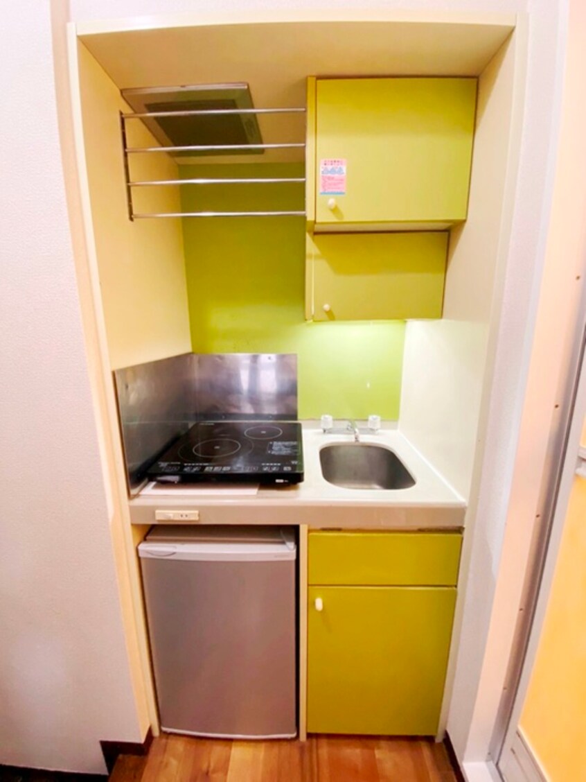 キッチン 伊勢佐木町ﾀﾞｲｶﾝﾌﾟﾗｻﾞｼﾃｨ(306)