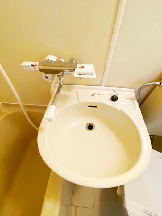 洗面 伊勢佐木町ﾀﾞｲｶﾝﾌﾟﾗｻﾞｼﾃｨ(306)