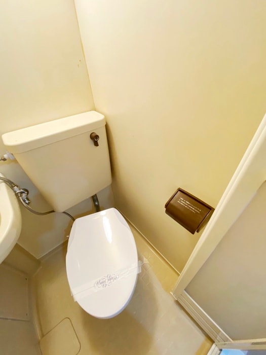 トイレ 伊勢佐木町ﾀﾞｲｶﾝﾌﾟﾗｻﾞｼﾃｨ(306)