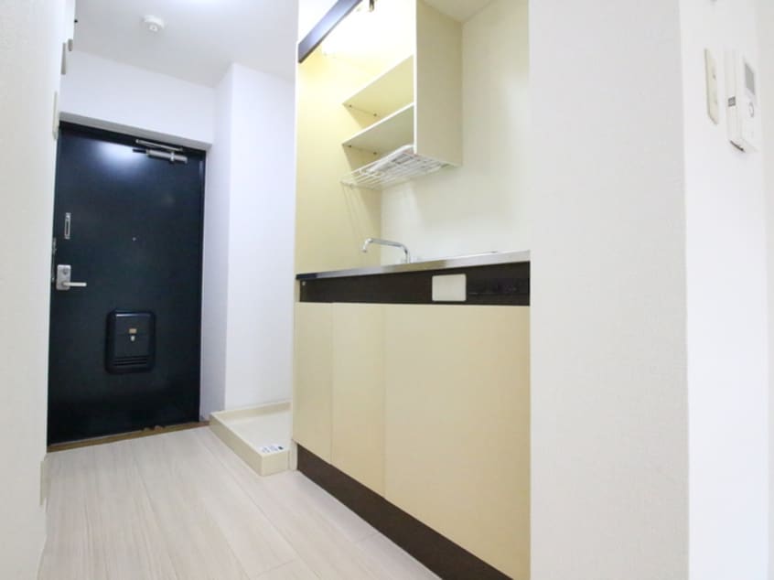 キッチン メゾンドソフィア