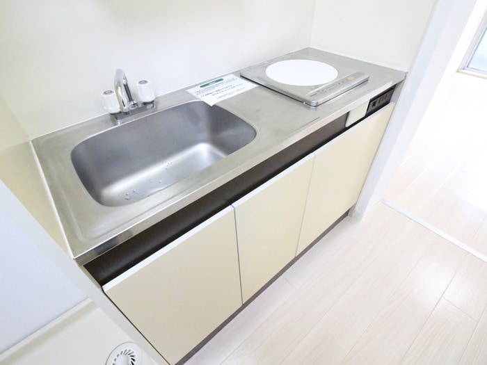 キッチン メゾンドソフィア