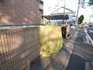 建物設備 クララレ－ベン