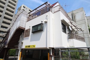 ハウス石川