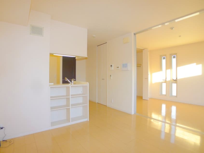 居室 リンデンハイツⅡ