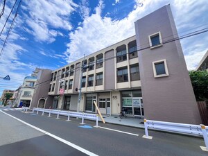 浅賀マンション