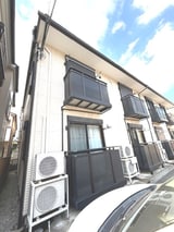 ファインコート西青木