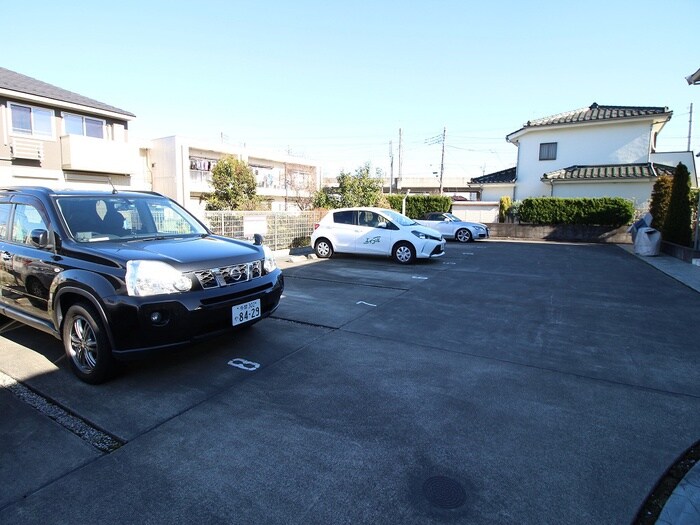 駐車場 アドヴァンスＫ