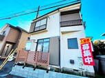 ＦＪ越谷市平方貸家