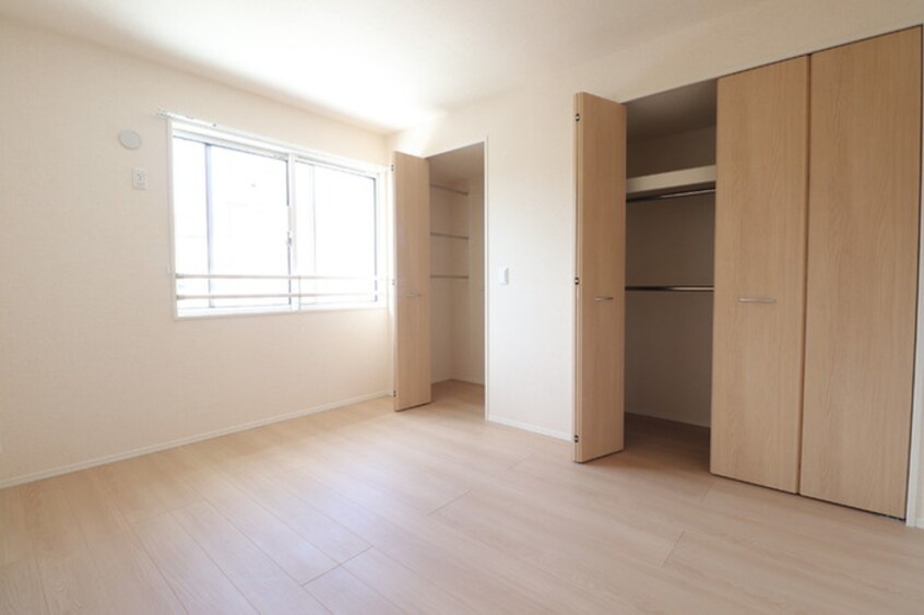 居室 ハッピー プレイス