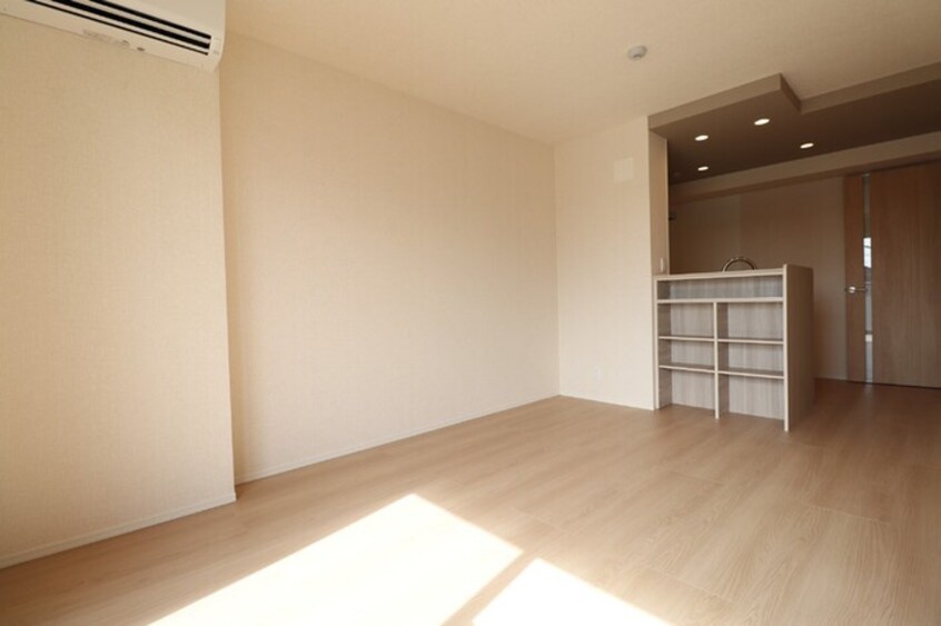 居室 ハッピー プレイス