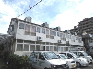 ノ－スハイツ自由が丘