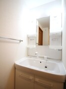 洗面 エ－コ－・カミキⅠ