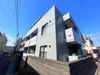 京旺レジデンス