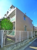 周辺環境 ヌヴェール市川