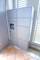 建物設備 ヌヴェール市川