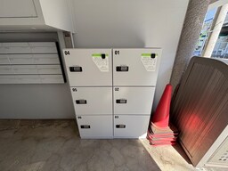 建物設備