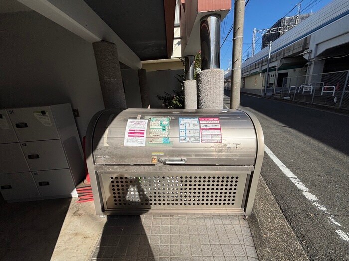 その他 コパーズアプト綱島