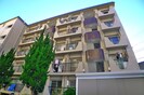 第2大坂グリーンコーポ(105)の外観