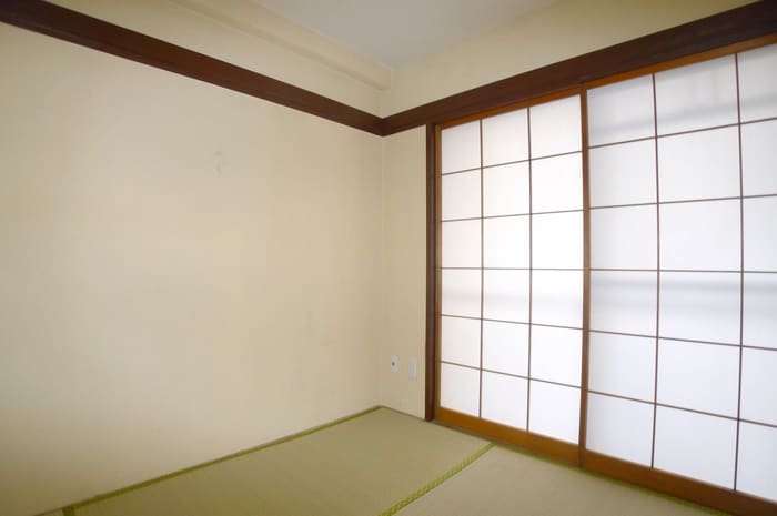 居室 第2大坂グリーンコーポ(105)