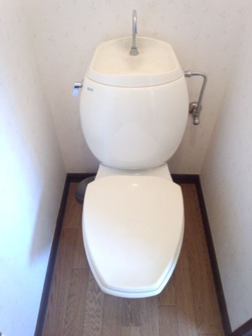 トイレ コ－ポサテライト