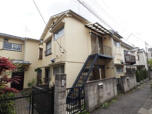 三井荘
