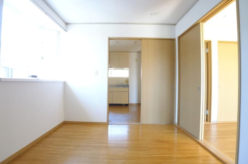 居室 エステートピアＩ