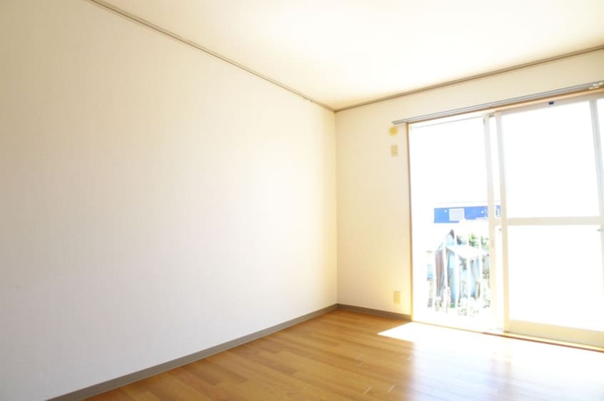 居室 エステートピアＩ