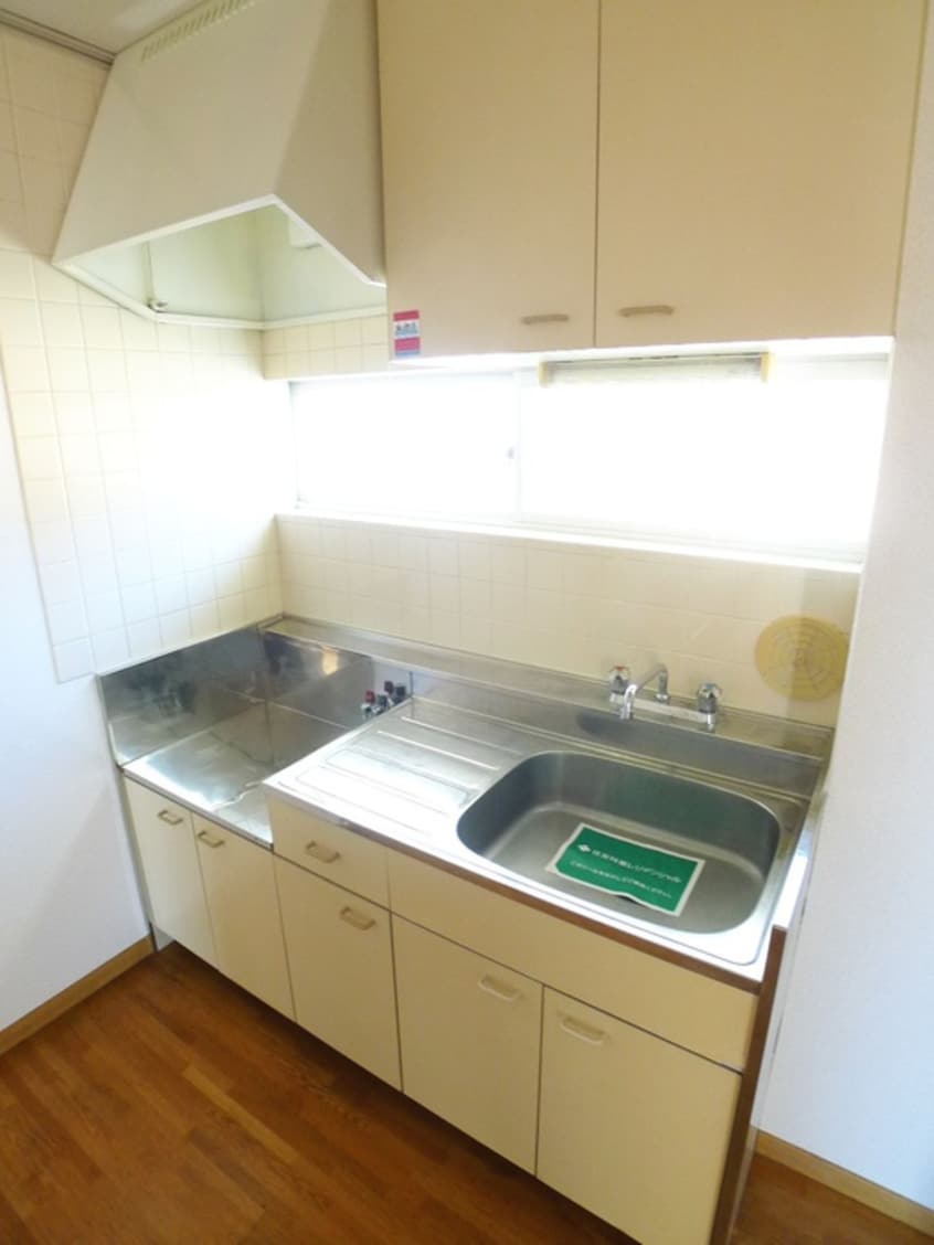 キッチン エステートピアＩ