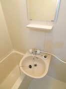 洗面 エステートピアＩ