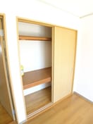 収納 エステートピアＩ