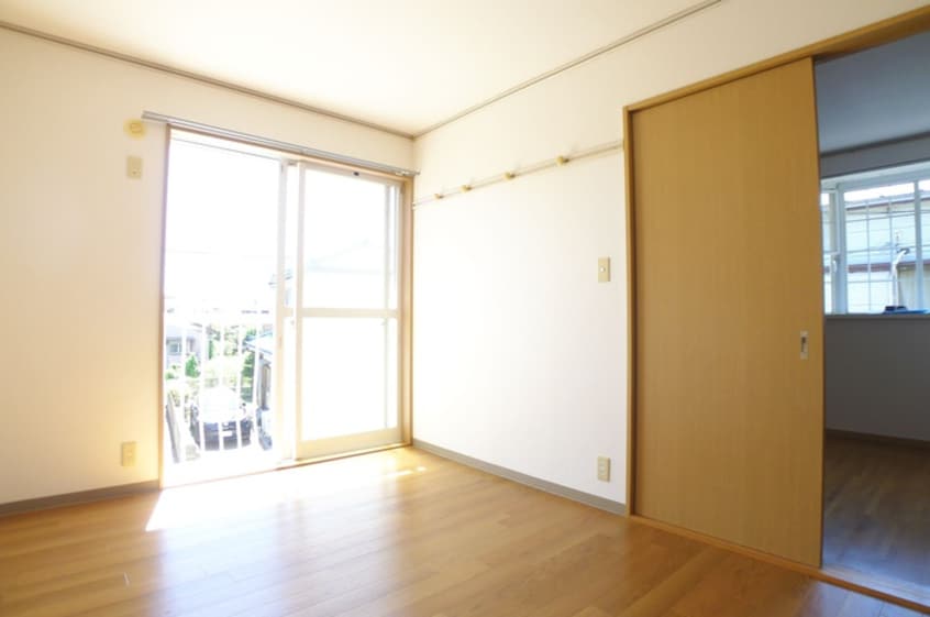 居室 エステートピアＩ