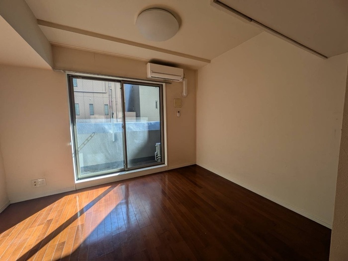 居室 エステムプラザ日本橋（603）