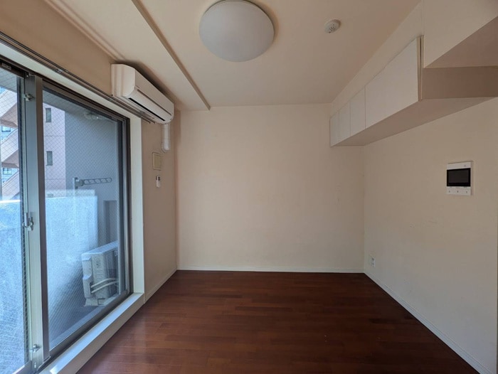 居室 エステムプラザ日本橋（603）