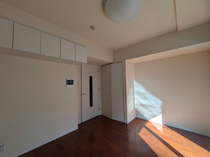 居室 エステムプラザ日本橋（603）