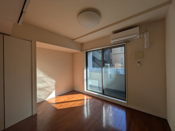 居室 エステムプラザ日本橋（603）