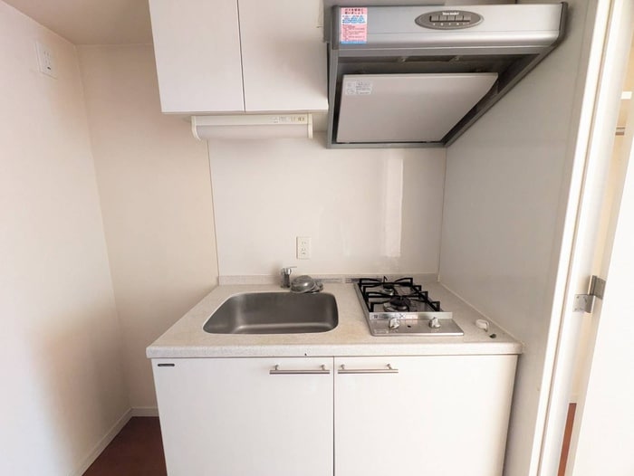 キッチン エステムプラザ日本橋（603）