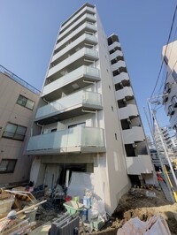 QUALITAS住吉