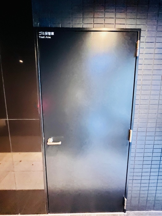 建物設備 LUMEED南千住